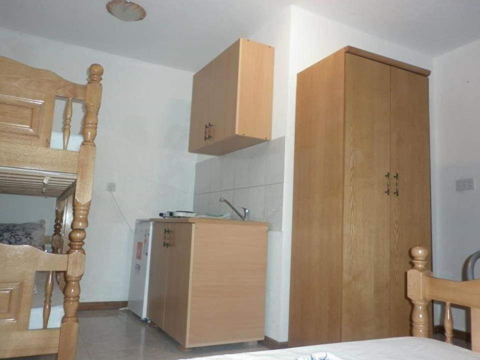 Apartments Emerald Ulcinj Luaran gambar