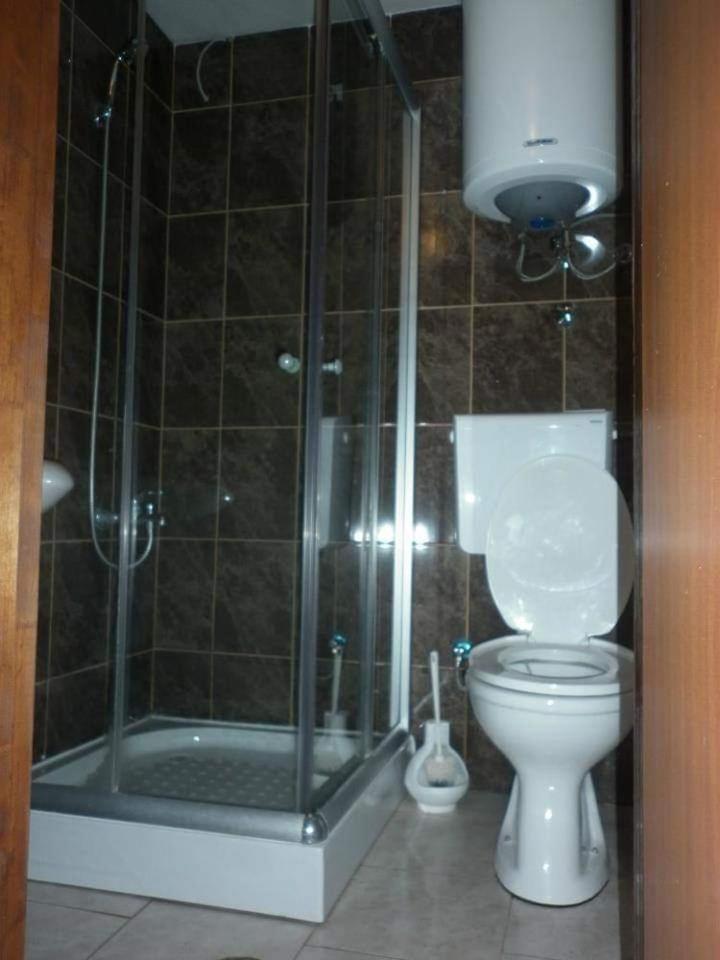Apartments Emerald Ulcinj Luaran gambar