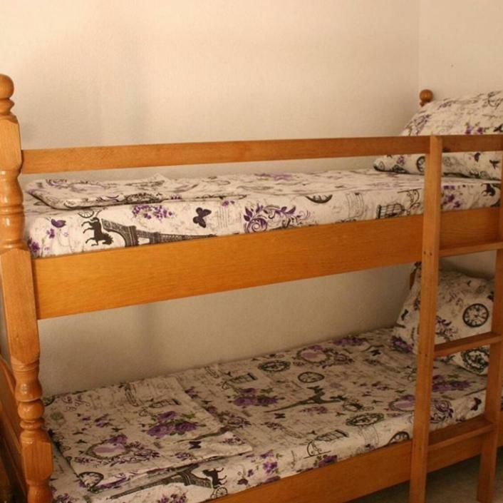 Apartments Emerald Ulcinj Luaran gambar
